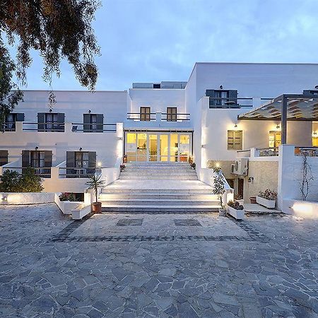 Omiros Hotel Μεσαριά Εξωτερικό φωτογραφία