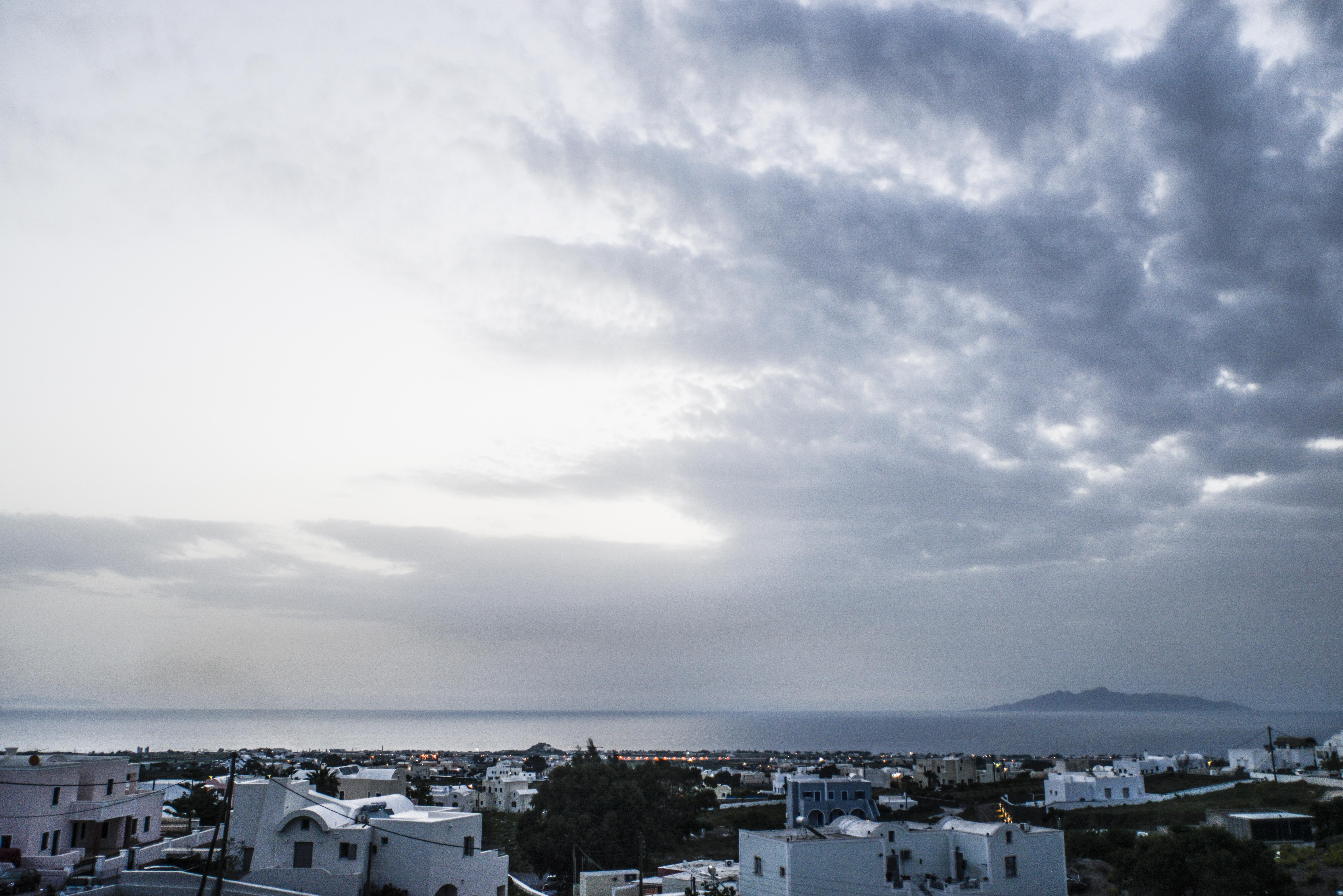 Omiros Hotel Μεσαριά Εξωτερικό φωτογραφία